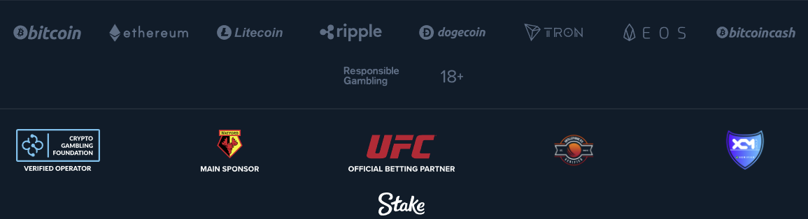 Stake Casino Stake Casino